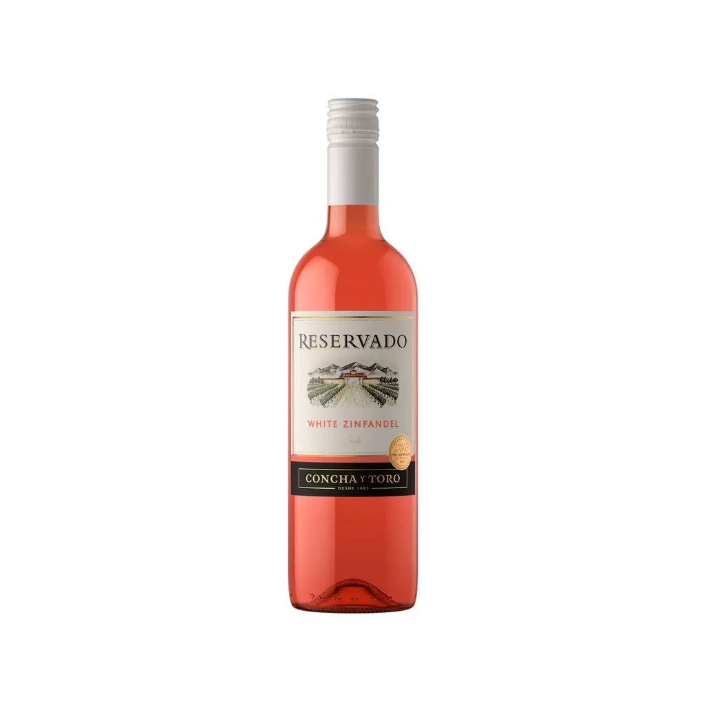 V.R. Reservado Zinfandel 750ml.